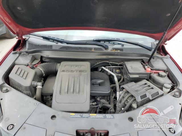 2GNFLFEK4E6127208 2014 CHEVROLET EQUINOX photo no. 12