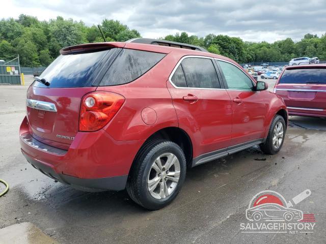 2GNFLFEK4E6127208 2014 CHEVROLET EQUINOX photo no. 3