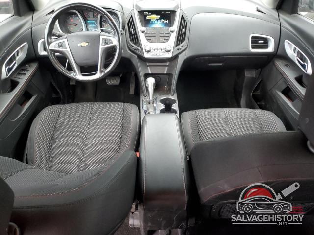 2GNFLFEK4E6127208 2014 CHEVROLET EQUINOX photo no. 8