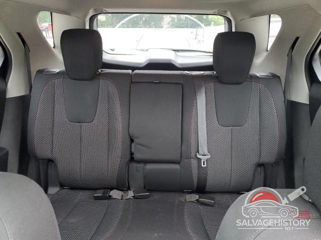 2GNFLFEK5E6234607 2014 CHEVROLET EQUINOX photo no. 10