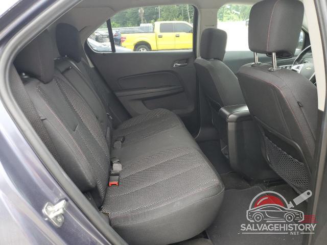 2GNFLFEK5E6234607 2014 CHEVROLET EQUINOX photo no. 11