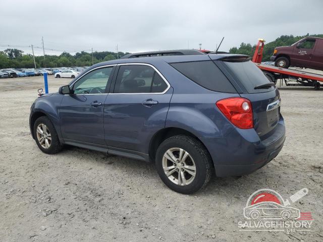 2GNFLFEK5E6234607 2014 CHEVROLET EQUINOX photo no. 2