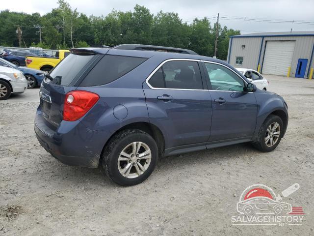 2GNFLFEK5E6234607 2014 CHEVROLET EQUINOX photo no. 3