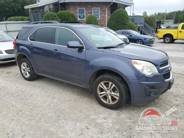 2GNFLFEK5E6234607 2014 CHEVROLET EQUINOX photo no. 4