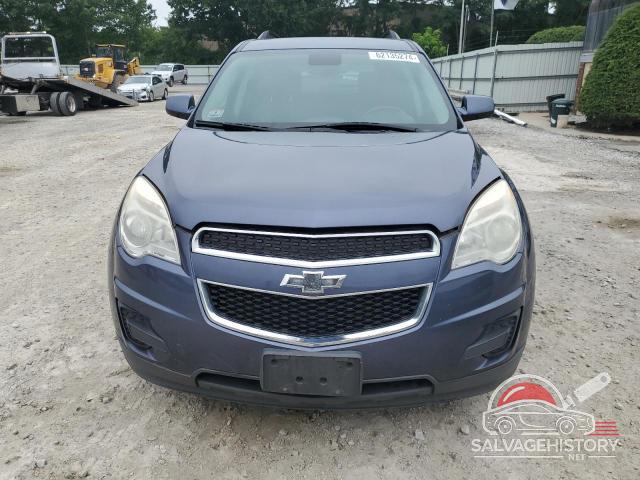 2GNFLFEK5E6234607 2014 CHEVROLET EQUINOX photo no. 5