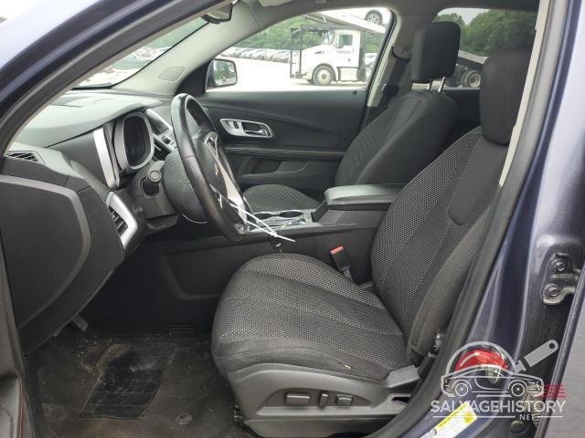 2GNFLFEK5E6234607 2014 CHEVROLET EQUINOX photo no. 7