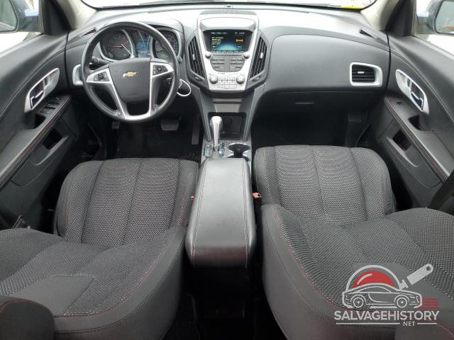 2GNFLFEK5E6234607 2014 CHEVROLET EQUINOX photo no. 8