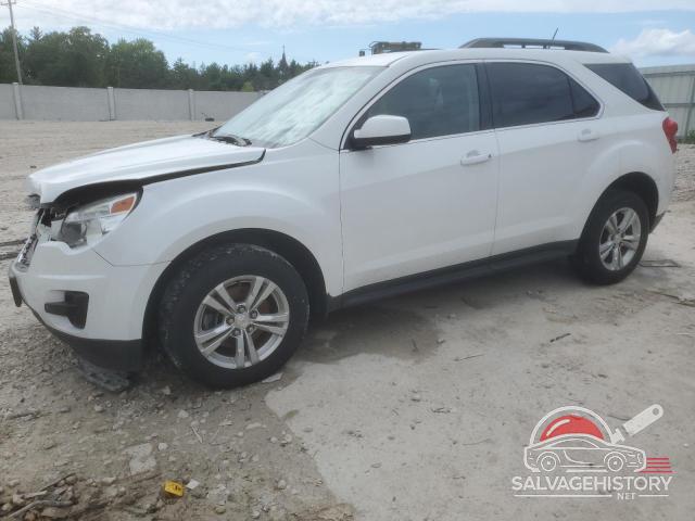 2GNFLFEK7E6285722 2014 CHEVROLET EQUINOX photo no. 15