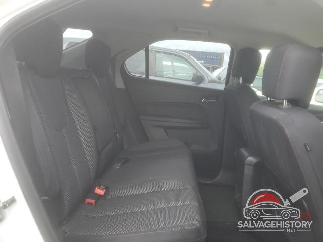 2GNFLFEK7E6285722 2014 CHEVROLET EQUINOX photo no. 11