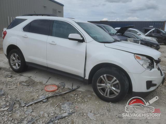2GNFLFEK7E6285722 2014 CHEVROLET EQUINOX photo no. 4