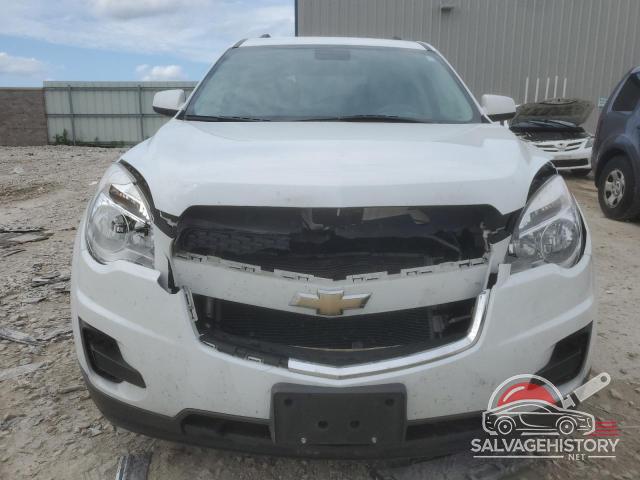2GNFLFEK7E6285722 2014 CHEVROLET EQUINOX photo no. 5