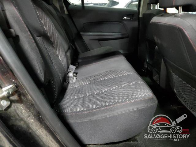 2GNFLGEK1E6257503 2014 CHEVROLET EQUINOX photo no. 10
