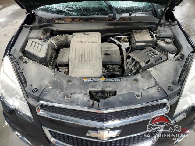 2GNFLGEK1E6257503 2014 CHEVROLET EQUINOX photo no. 11