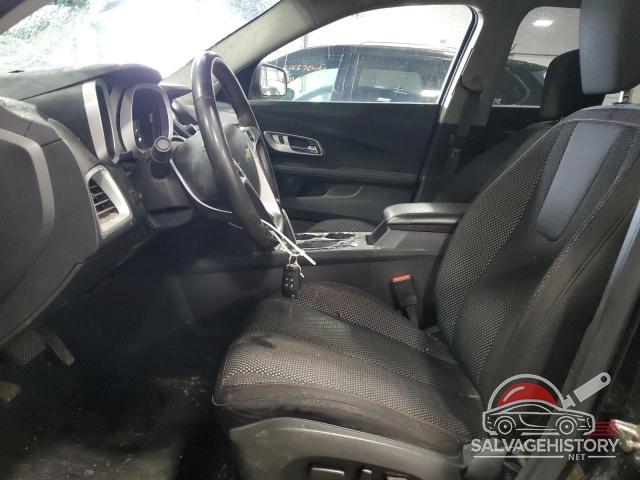 2GNFLGEK1E6257503 2014 CHEVROLET EQUINOX photo no. 7