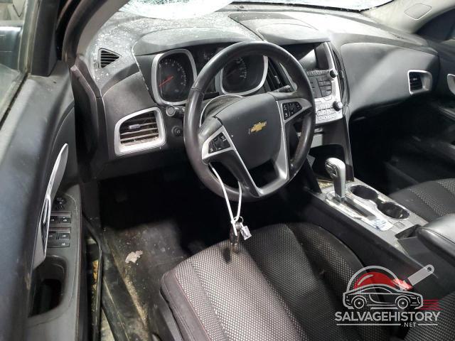 2GNFLGEK1E6257503 2014 CHEVROLET EQUINOX photo no. 8