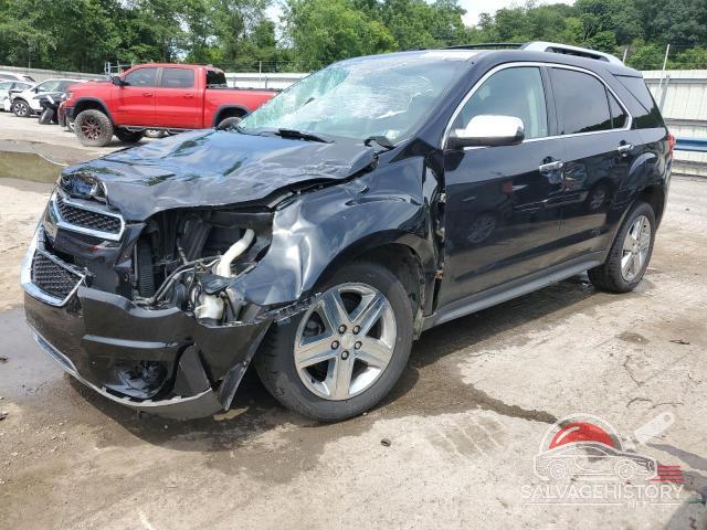 2GNFLHE32E6171924 2014 CHEVROLET EQUINOX photo no. 9