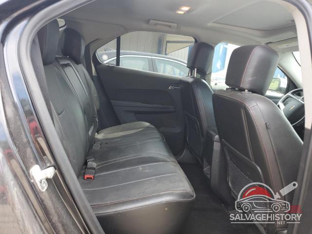 2GNFLHE32E6171924 2014 CHEVROLET EQUINOX photo no. 11