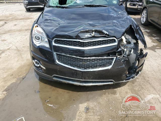 2GNFLHE32E6171924 2014 CHEVROLET EQUINOX photo no. 12