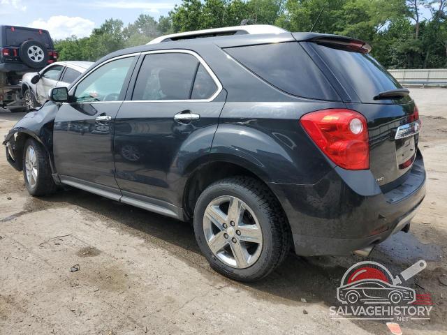 2GNFLHE32E6171924 2014 CHEVROLET EQUINOX photo no. 2