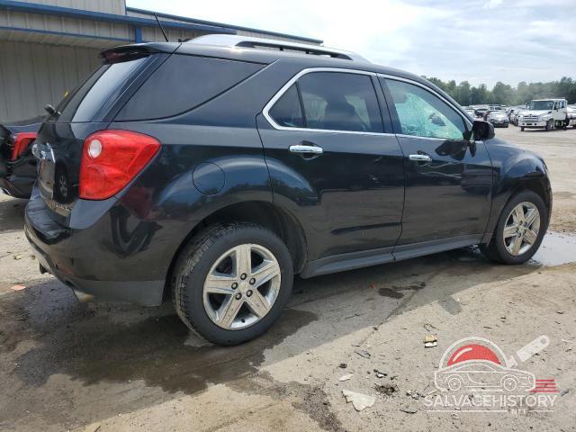 2GNFLHE32E6171924 2014 CHEVROLET EQUINOX photo no. 3