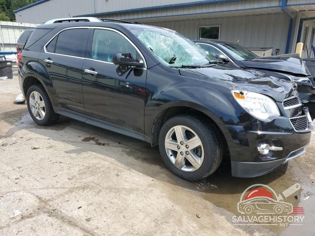 2GNFLHE32E6171924 2014 CHEVROLET EQUINOX photo no. 4