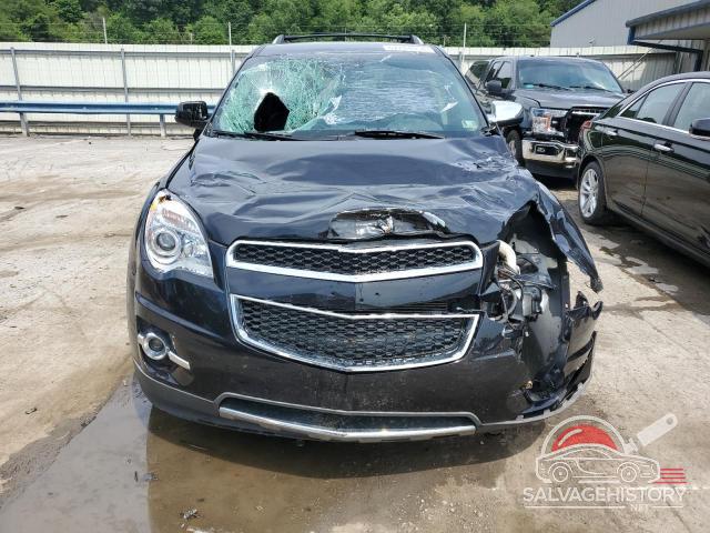 2GNFLHE32E6171924 2014 CHEVROLET EQUINOX photo no. 5