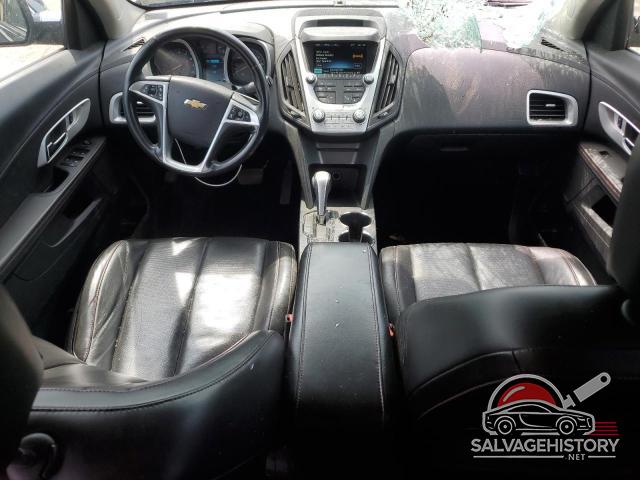 2GNFLHE32E6171924 2014 CHEVROLET EQUINOX photo no. 8