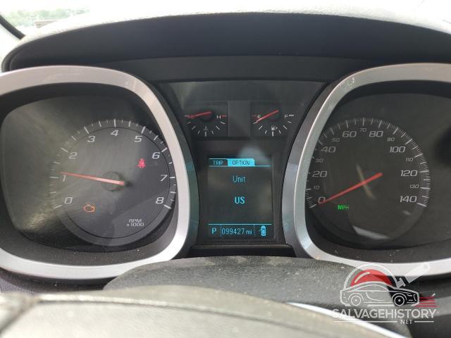 2GNFLHE32E6171924 2014 CHEVROLET EQUINOX photo no. 9