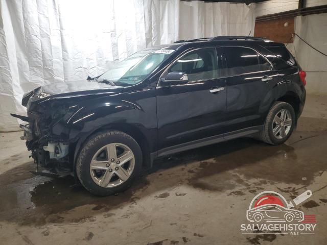 2GNFLHE36E6234569 2014 CHEVROLET EQUINOX photo no. 24