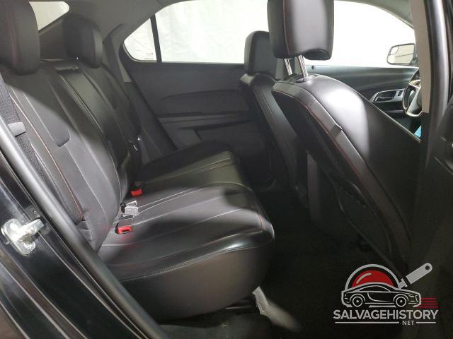 2GNFLHE36E6234569 2014 CHEVROLET EQUINOX photo no. 11