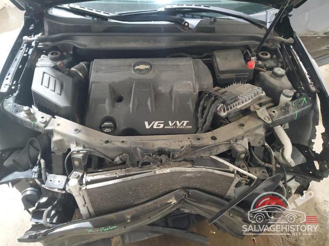 2GNFLHE36E6234569 2014 CHEVROLET EQUINOX photo no. 12