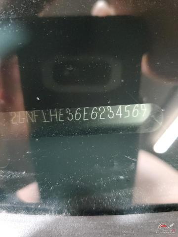 2GNFLHE36E6234569 2014 CHEVROLET EQUINOX photo no. 14