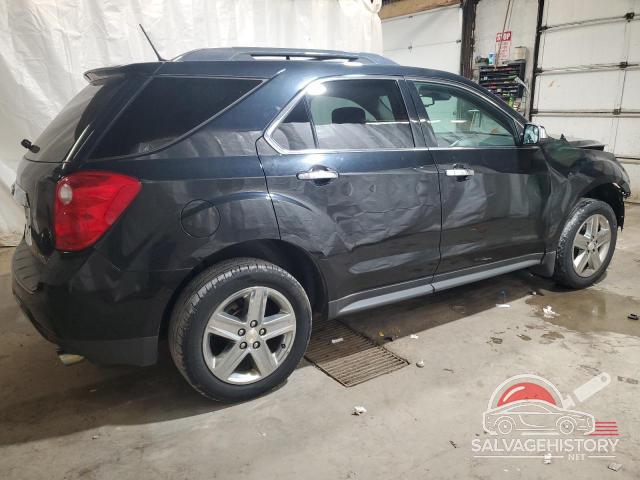 2GNFLHE36E6234569 2014 CHEVROLET EQUINOX photo no. 3