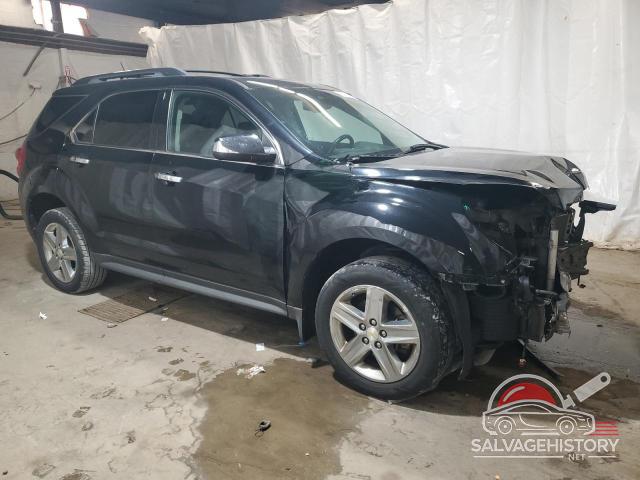 2GNFLHE36E6234569 2014 CHEVROLET EQUINOX photo no. 4