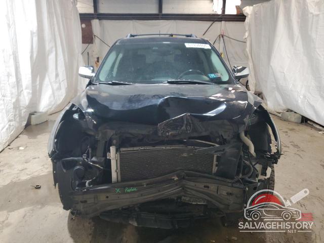 2GNFLHE36E6234569 2014 CHEVROLET EQUINOX photo no. 5