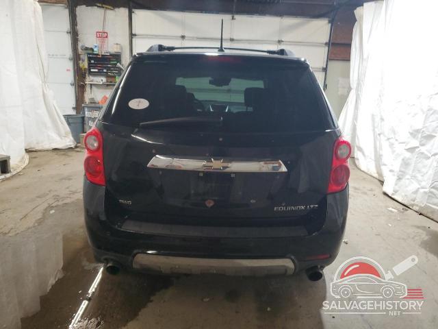 2GNFLHE36E6234569 2014 CHEVROLET EQUINOX photo no. 6