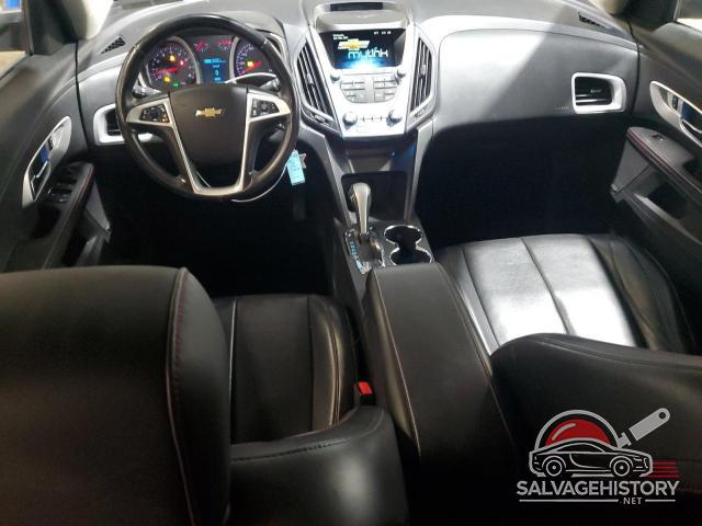 2GNFLHE36E6234569 2014 CHEVROLET EQUINOX photo no. 8