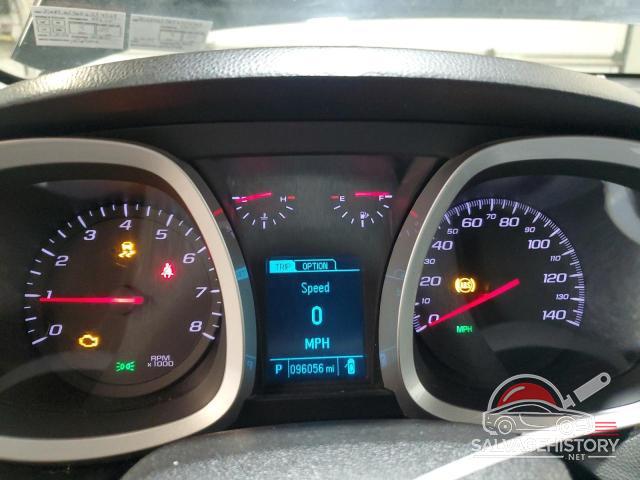 2GNFLHE36E6234569 2014 CHEVROLET EQUINOX photo no. 9