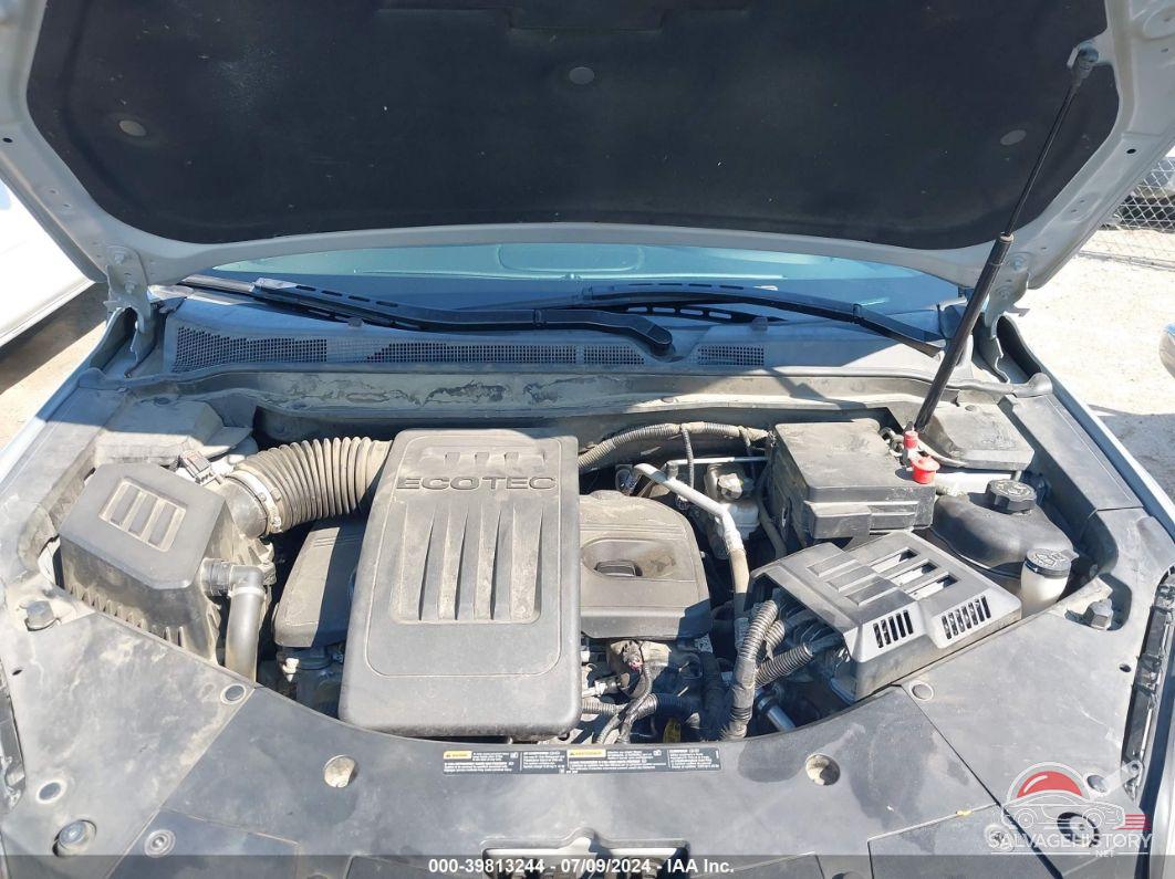 1GNALAEK2FZ117635 2015 CHEVROLET EQUINOX photo no. 10