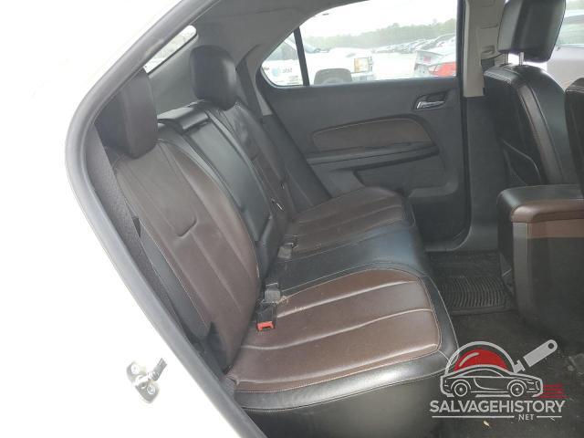 1GNALCEK7FZ108618 2015 CHEVROLET EQUINOX photo no. 11