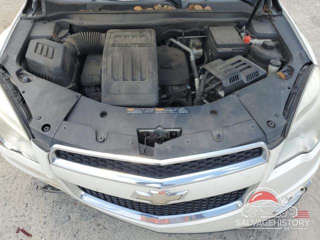 1GNALCEK7FZ108618 2015 CHEVROLET EQUINOX photo no. 12