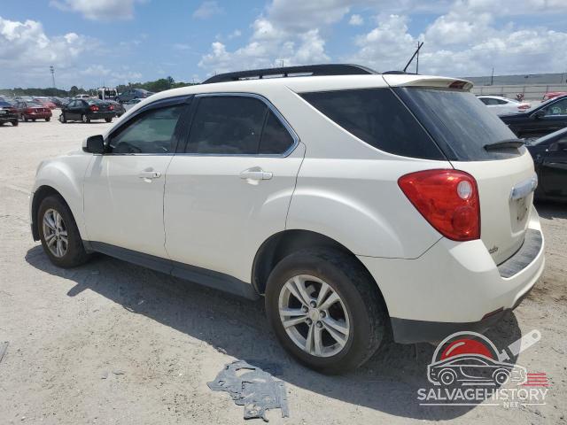1GNALCEK7FZ108618 2015 CHEVROLET EQUINOX photo no. 2