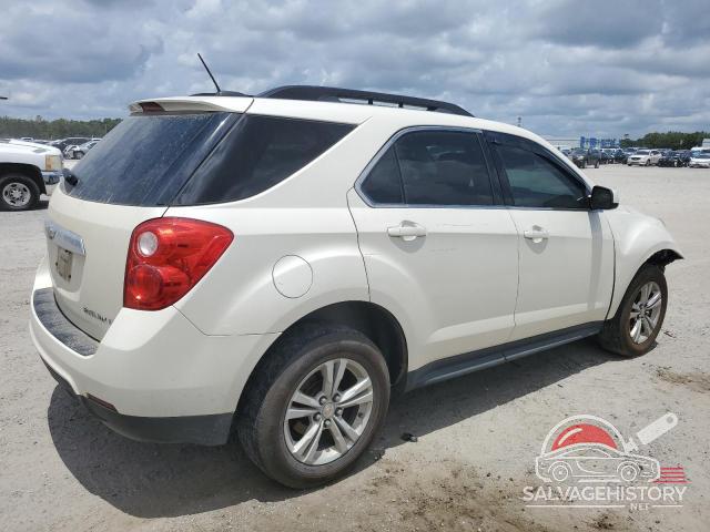 1GNALCEK7FZ108618 2015 CHEVROLET EQUINOX photo no. 3