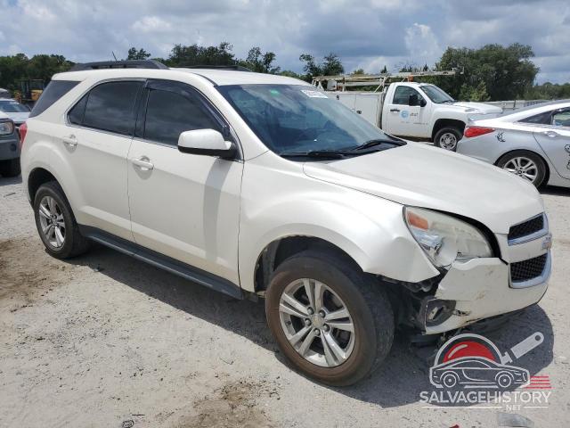 1GNALCEK7FZ108618 2015 CHEVROLET EQUINOX photo no. 4