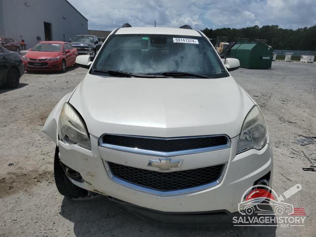 1GNALCEK7FZ108618 2015 CHEVROLET EQUINOX photo no. 5