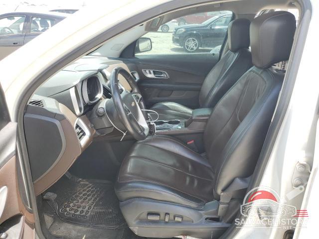 1GNALCEK7FZ108618 2015 CHEVROLET EQUINOX photo no. 7