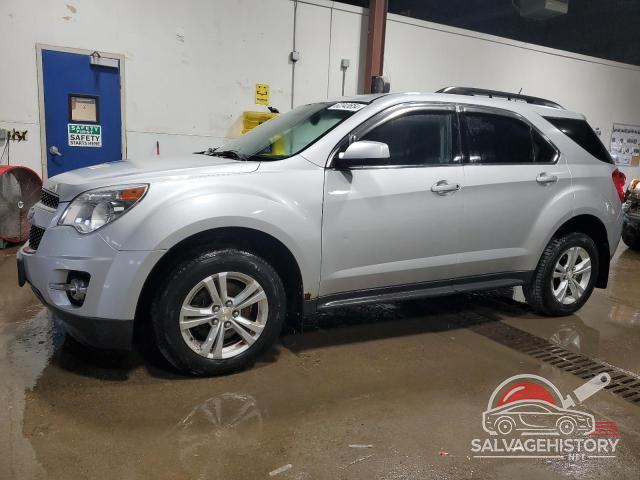 1GNALCEK9FZ116137 2015 CHEVROLET EQUINOX photo no. 8