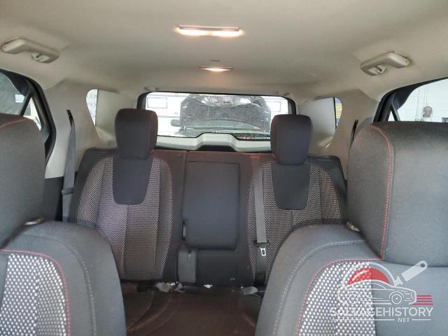 1GNALCEK9FZ116137 2015 CHEVROLET EQUINOX photo no. 10