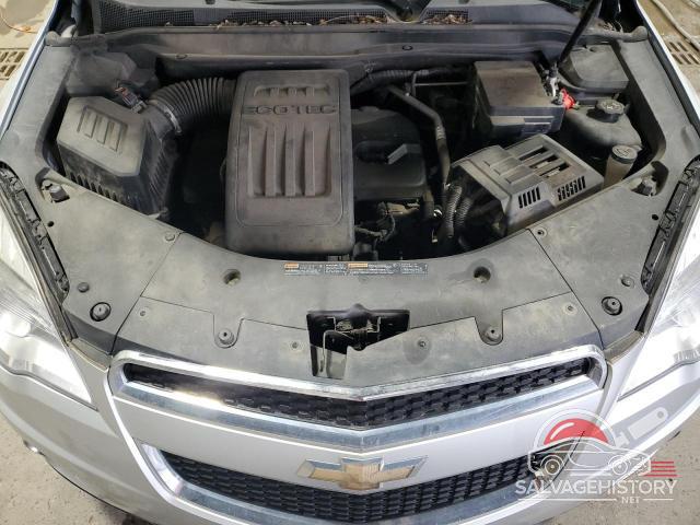 1GNALCEK9FZ116137 2015 CHEVROLET EQUINOX photo no. 12