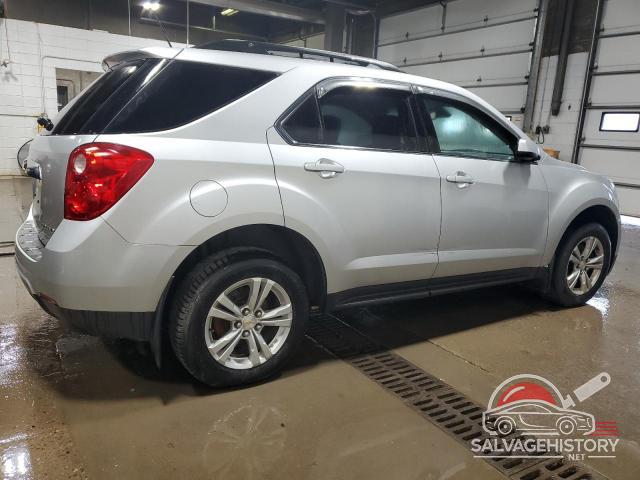 1GNALCEK9FZ116137 2015 CHEVROLET EQUINOX photo no. 3